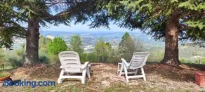 La Terrazza dei Monti Azzurri - Image 1