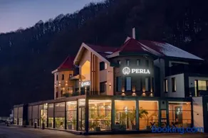 Pensiune Restaurant PERLA - Image 2