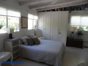 Casa con jardín frente Playa de Burriana - Image 1