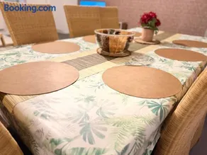 Grand T4 et ambiance familiale - Image 3