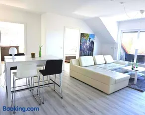 Ferienwohnung Groß-Umstadt - Image 2