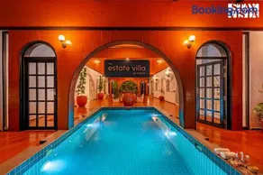 StayVista at The Estate Villa - Image 2