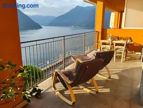Bella casa con vista panoramica - Image 1