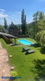 Apartamentos Chuandervera - Image 1