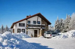Horská Chata Ještědka - Image 1