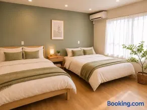 Good Days Apartment Namba - Image 4