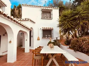 Casita Comares - bed and breakfast - La Alquería - Comares - Málaga - Image 2