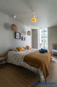 Residence Aristide Briand - Appartements design centre ville - Image 5