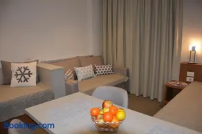 Apartman SREBRNA PAHULjA-Konaci - Image 2