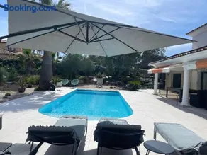 VILLA MESSILIA Guest Rooms French Riviera - Image 1