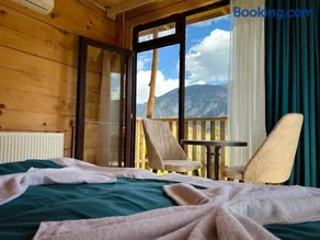 Hotel Khulo lnn - Image 1
