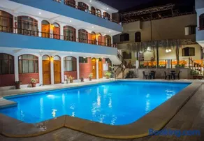 Hotel Curasi - Image 3