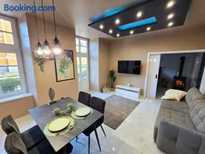 Lumina Wellness Apartman - Image 1