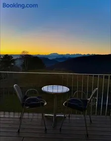 Studio on Monte Generoso, peace & nature - Image 1