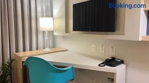 Suíte Luxo com Piscina e Academia Stay Santos - Image 2