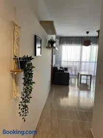Bonito y tranquilo piso en Almerimar - Image 5