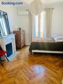 Appartment Le Charme du Bourgeois - Image 3
