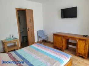 Bed and Bread - Image 1