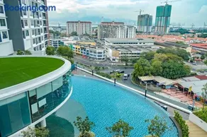 Mevin Woodsbury Home Butterworth Penang - Image 1