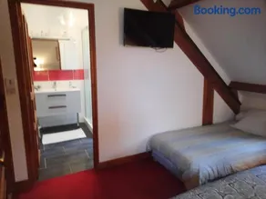 Chambre d'Hôtes Quietude en Vallée de Chevreuse - Image 4