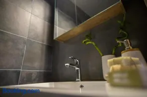 City Loft 2 (Stamatina's Luxury Apartments) - Image 4