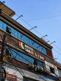 Hotel Shree Satyam Sambalpur - Image 1