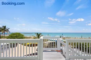 Oceanfront Inn Suite, Ocean and Inlet Views, King Bed, #12 - Image 2
