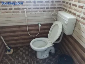 BHASURI SERVICED VILLA - Image 2