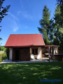 Domek Brzozowa Kropelka - Image 3