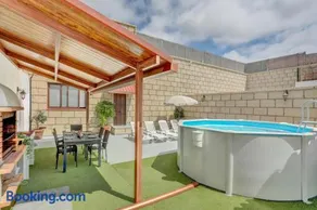Casa Álvaro - Private Pool, Solarium & Peaceful Escape - Image 1