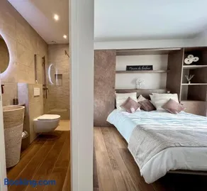 Chambres d’hôtes Le Moment Pour Soi - Mougins - Image 2
