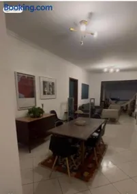 Cozy spacious apartment to rent in COP 30, Belém - Image 3
