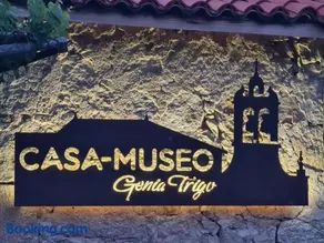 Casa-Museo Genia Trigo - Image 3