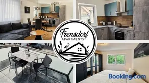 Frensdorf Apartments - Image 1