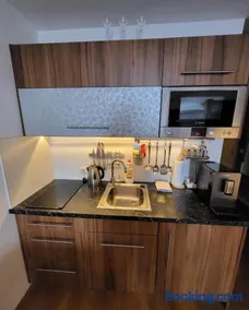Magic Apartment Arber - Image 5