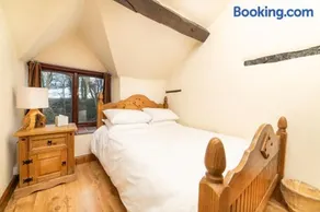 Nant Ucha Farm Holiday Cottages near Llangollen - Image 4