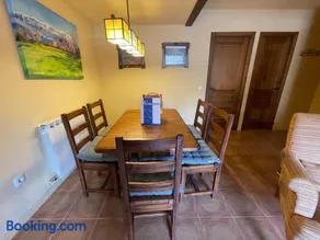 E06 - Casa Carmen en Eriste - Villmor - Image 3
