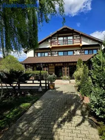 Casa Mont Blanc - Image 1