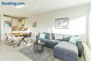 Scharbeutz 2- Zimmer- Luxus Apartment mit eigener Sauna - Image 3