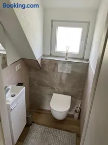 Moderne Ferienwohnung Horb-Altheim - Image 3
