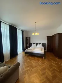 Cervo d'oro Appartement - Image 1