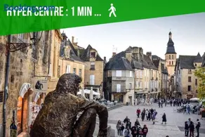 Le Logis - lescapade-medievale Sarlat - Image 3