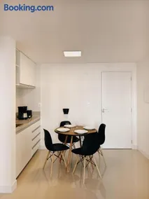 Apartamento Serra Bella Itaipava - Image 3