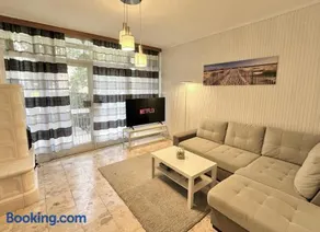 Pálkövei 65. Apartman - Image 4