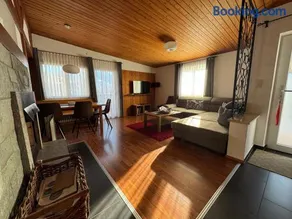Appartamento adatto alle famiglie con terrazza, sauna e giardino - Image 3