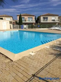 Résidence les jardins du phoebus appartement - Image 1