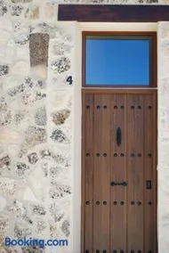 Casas Rurales Mirador Al Castillo - Image 4