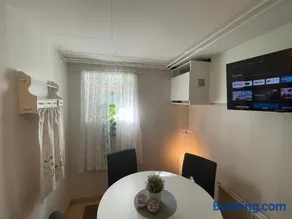 Källarlägenhet Centrumvägen Gusum - Image 5
