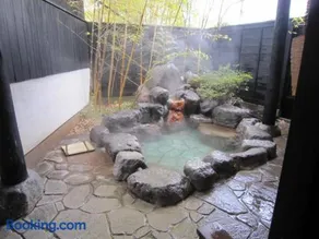 Ryokan Mikasaya - Image 1