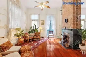 Relaxing Bohemian Villa w Heated Pool 5br 4ba - Image 1